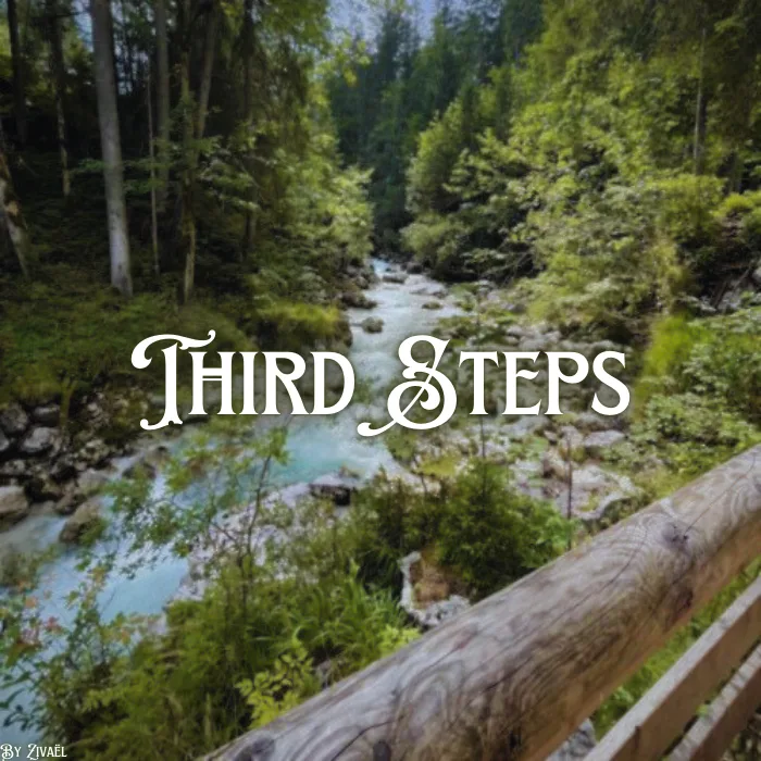 Third Steps