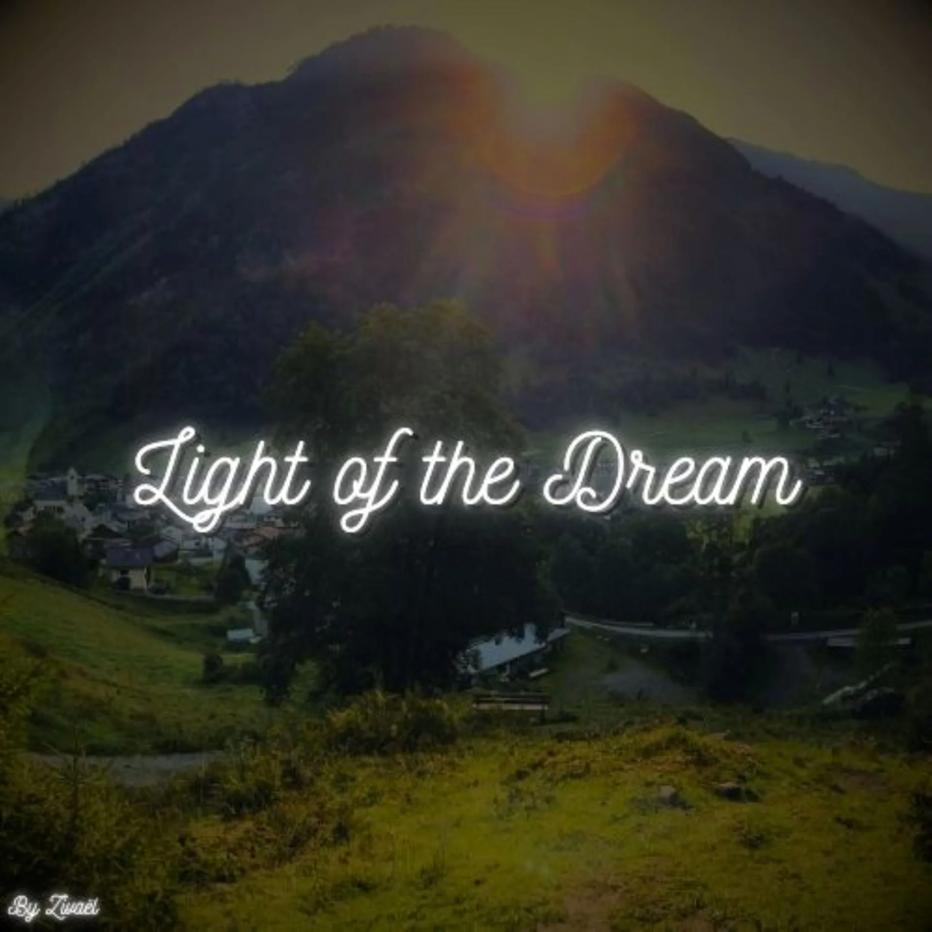 Light of the Dream